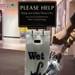 Wet Umbrella Bag Stand Classic